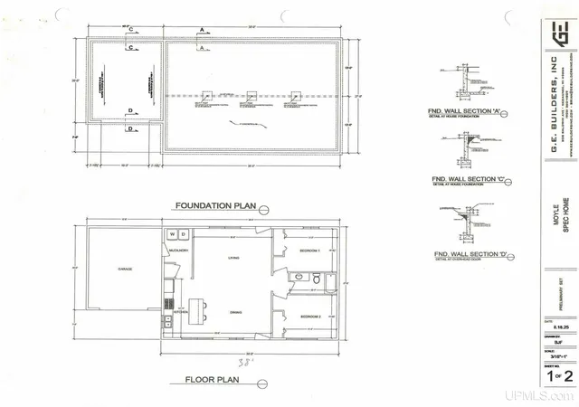 Photo 19 of Single family home for sale at 400 S Lake St, Ishpeming, MI 49849 | MLS# 50203379 | Listing updated on 2026-08-31