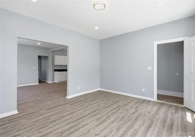 Homes for sale in Detroit, MI | 2638 Cortland St, Detroit, MI 48206 | MLS# 60995530