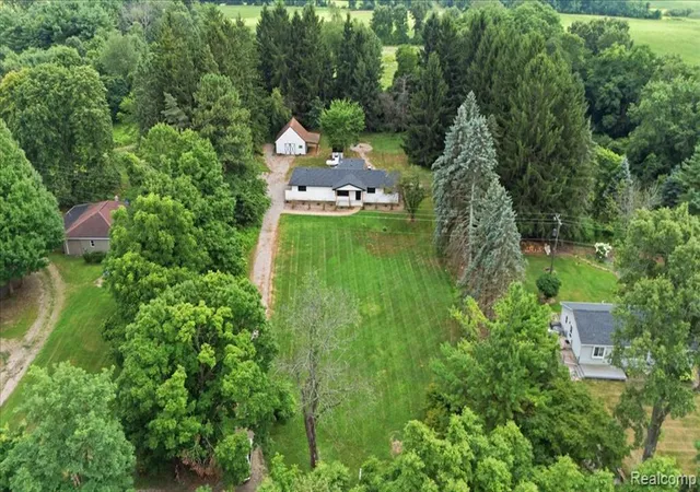 4th image of 3643 Noble Rd, Oxford, MI 48370 | MLS# 61015314