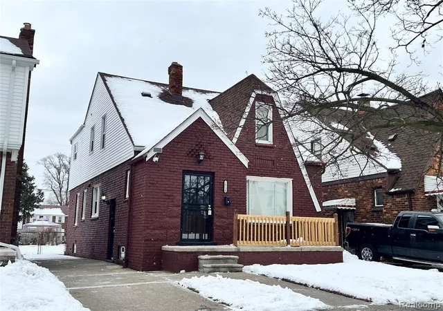 1st image of 16230 Griggs St, Detroit, MI 48221 | MLS# 60915117