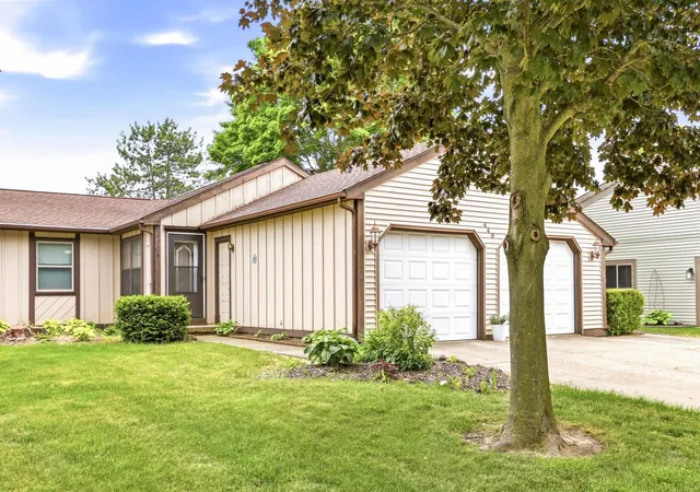 Homes for sale in Frankenmuth, MI | 449 Zehnder Dr, Frankenmuth, MI 48734 | MLS# 50210724