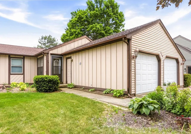 Homes for sale in Frankenmuth, MI | 449 Zehnder Dr, Frankenmuth, MI 48734 | MLS# 50210724