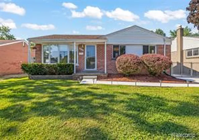 Homes for sale in Westland, MI | 30853 Steinhauer St, Westland, MI 48186 | MLS# 61009578