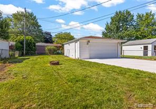 Homes for sale in Westland, MI | 30853 Steinhauer St, Westland, MI 48186 | MLS# 61009578