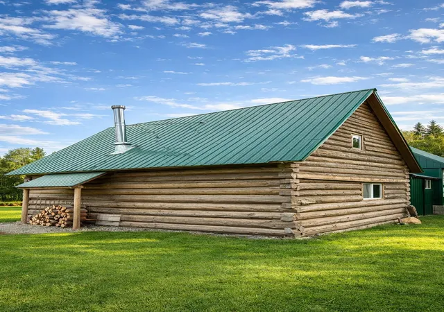 2nd image of 0 County Rd, S H, Felch, MI 49831 | MLS# 80069905