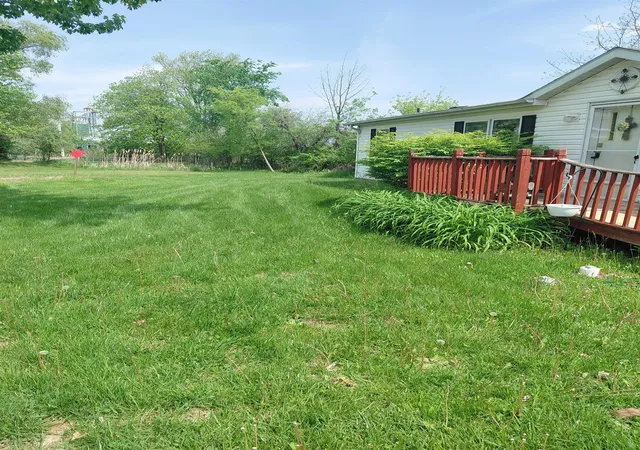 Homes for sale in Owosso, MI | 332 N Brooks St, Owosso, MI 48867 | MLS# 50208215