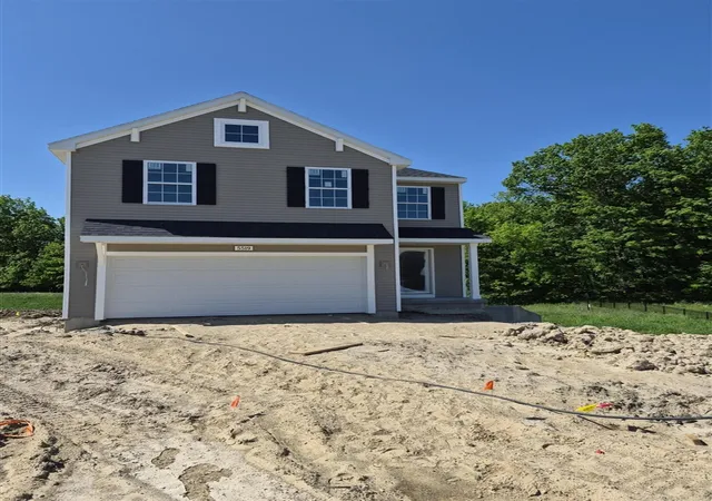 Homes for sale in Caledonia, MI | 5519 Mammoth Dr, Caledonia, MI 49316 | MLS# 70525217
