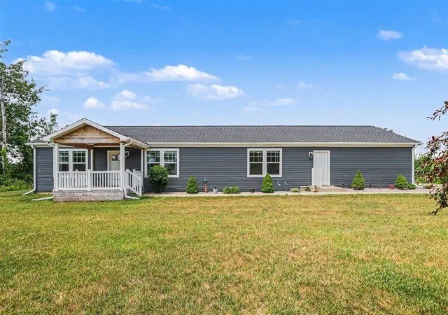 Homes for sale in East Leroy, MI | 10455 4 Mile Rd, East Leroy, MI 49051 | MLS# 70538619