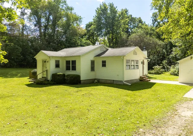 Photo 1 of Sale Pending at 2465 W F Ave, Kalamazoo, MI 49009 | MLS# 70554679 | Listing updated on 2026-08-27