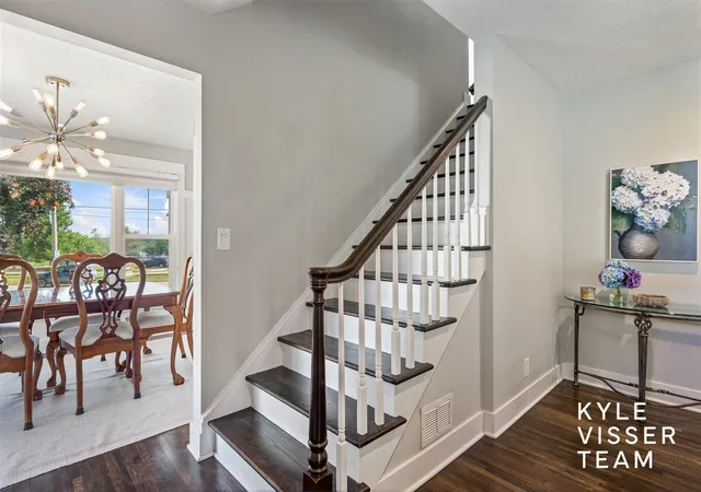 Photo 2 of Single family home for sale at 2412 Lake Dr, Grand Rapids, MI 49506 | MLS# 70544635 | Listing updated on 2026-07-14
