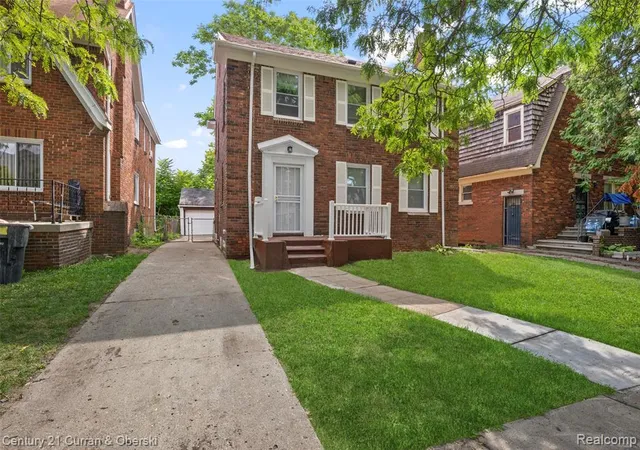 1st image of 14366 Prevost St, Detroit, MI 48227 | MLS# 61023149