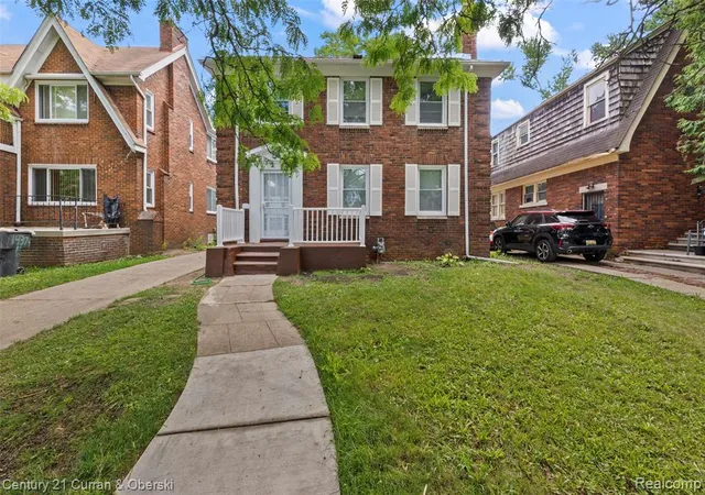 2nd image of 14366 Prevost St, Detroit, MI 48227 | MLS# 61023149