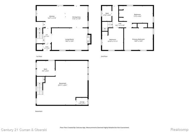 37th image of 14366 Prevost St, Detroit, MI 48227 | MLS# 61023149