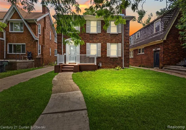 3rd image of 14366 Prevost St, Detroit, MI 48227 | MLS# 61023149