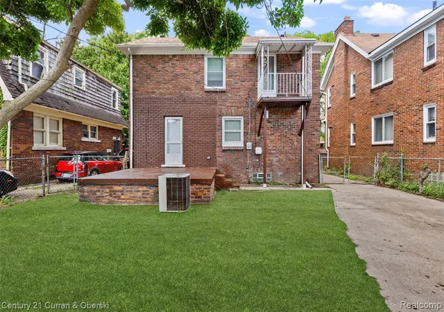 4th image of 14366 Prevost St, Detroit, MI 48227 | MLS# 61023149