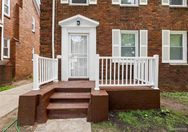 5th image of 14366 Prevost St, Detroit, MI 48227 | MLS# 61023149