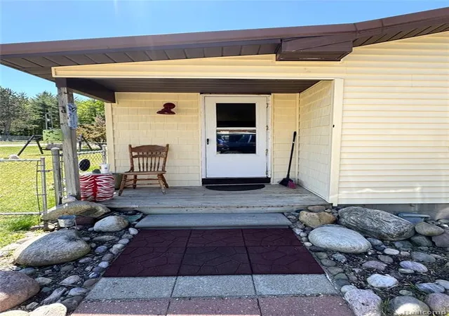 Homes for sale in Frederic, MI | 6373 Manistee St, Frederic, MI 49733 | MLS# 60998487