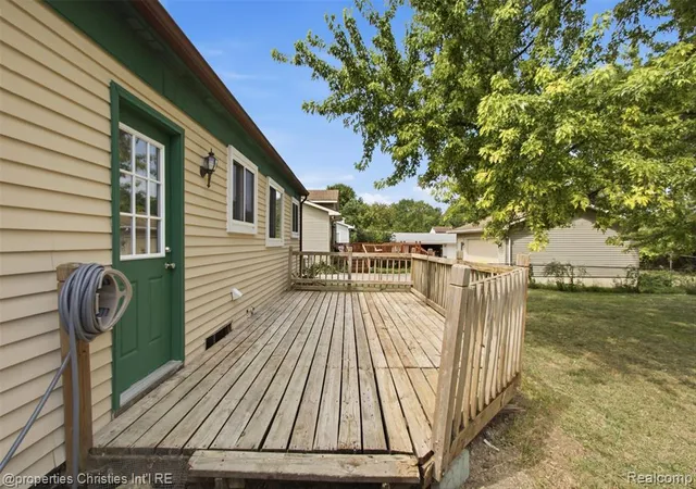 Photo 25 of Single family home for sale at 2814 Warrior Dr, Wixom, MI 48393 2178 | MLS# 61023490 | Listing updated on 2026-08-22