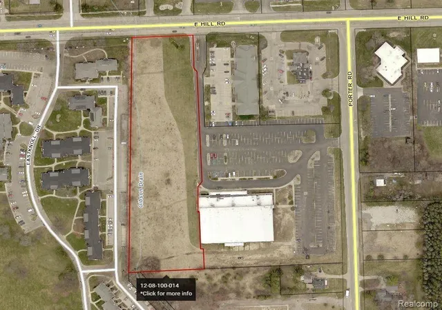 1st image of 5555 E Hill Rd, Grand Blanc, MI 48439 | MLS# 60921717