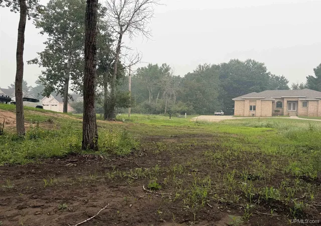 Photo 3 of Land for sale at 415 S 32nd Street, Escanaba, MI 49829 | MLS# 50214784 | Listing updated on 2026-07-16