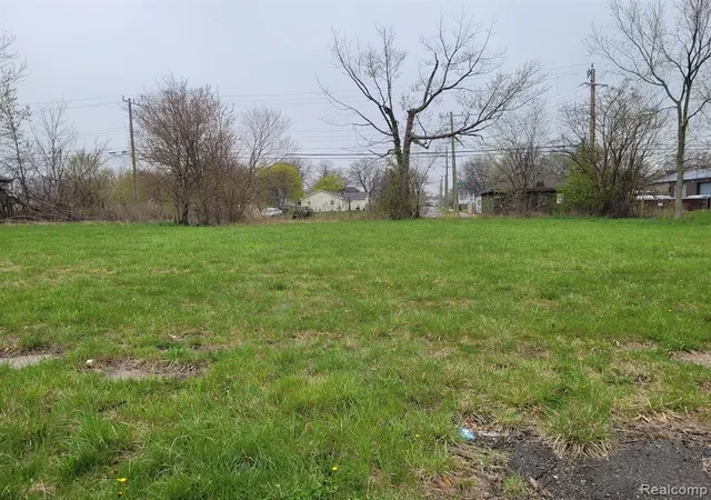 Photo 2 of Land for sale at 3945 Beaconsfield St, Detroit, MI 48224 | MLS# 60210072 | Listing updated on 2026-06-25