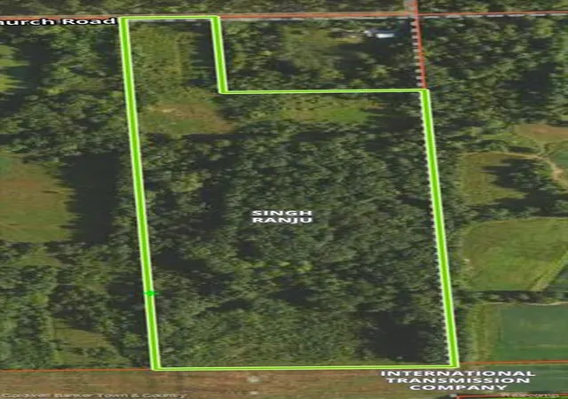 7th image of 00000 E Northfield Church Rd, Whitmore Lake, MI 48189 | MLS# 60988463
