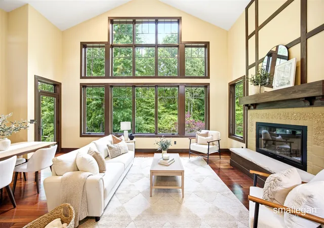 4th image of 10156 Love Rd, Bellevue, MI 49021 | MLS# 70539394