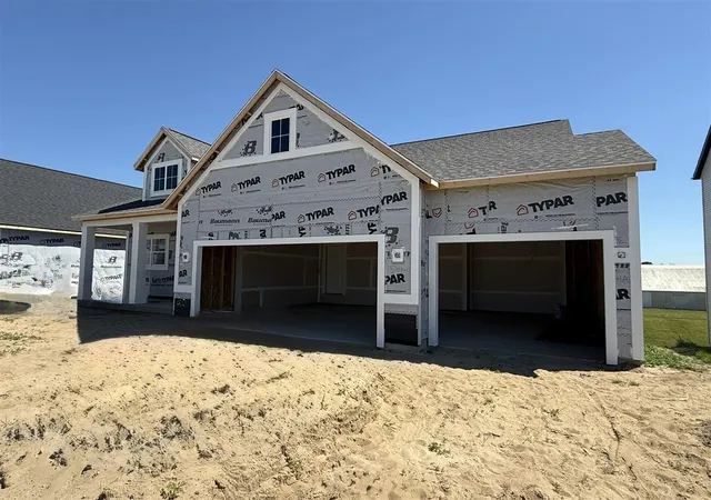 Homes for sale in Zeeland, MI | 10124 Strawberry Ln #Lot 8, Zeeland, MI 49464 | MLS# 70521571