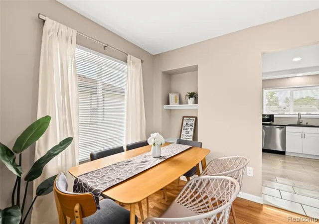 5th image of 28459 Rosslyn Ave, Garden City, MI 48135 | MLS# 61020250