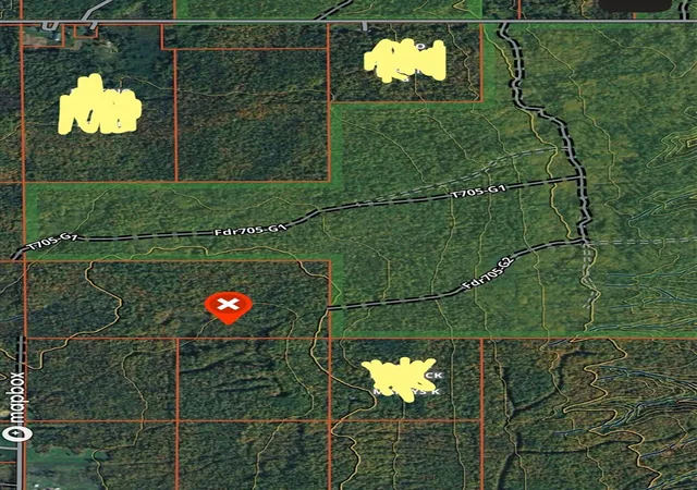 Photo 2 of Land for sale at V/l Larson Rd, Bruce Crossing, MI 49912 | MLS# 70543068 | Listing updated on 2026-07-15