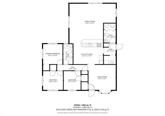 Photo 31 of Sale Pending at 23353 Easy St, Clinton Township, MI 48036 | MLS# 50191102 | Listing updated on 2025-11-03