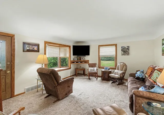 Photo 3 of Sale Pending at 9743 Sanilac Rd, Frankenmuth, MI 48734 | MLS# 50215735 | Listing updated on 2026-09-08