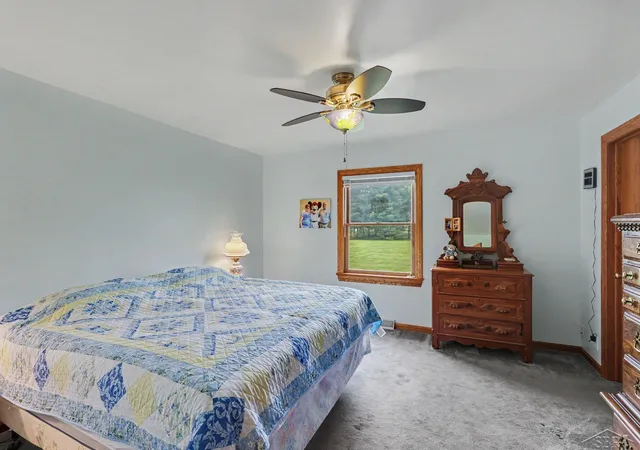 Photo 4 of Sale Pending at 9743 Sanilac Rd, Frankenmuth, MI 48734 | MLS# 50215735 | Listing updated on 2026-09-08