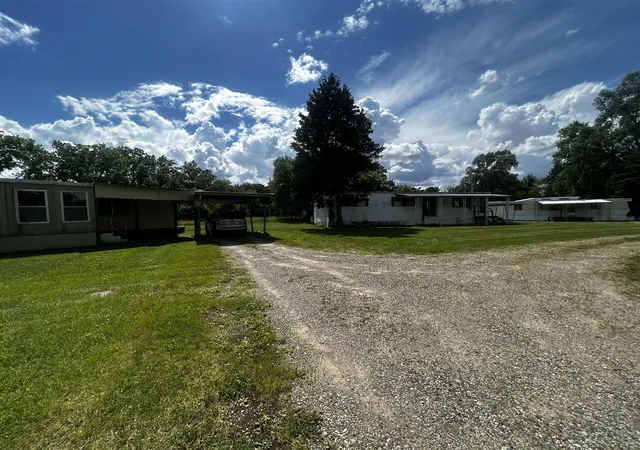 Photo 2 of Land for sale at 10924 E Grand River Ave, Portland, MI 48875 | MLS# 70539507 | Listing updated on 2026-07-20