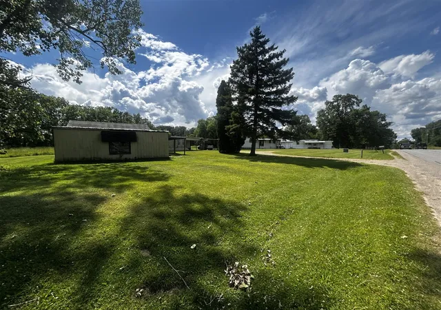 Photo 3 of Land for sale at 10924 E Grand River Ave, Portland, MI 48875 | MLS# 70539507 | Listing updated on 2026-07-20