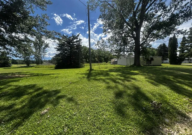 Photo 3 of Land for sale at 10924 E Grand River Ave, Portland, MI 48875 | MLS# 70539507 | Listing updated on 2026-07-20