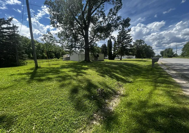Photo 4 of Land for sale at 10924 E Grand River Ave, Portland, MI 48875 | MLS# 70539507 | Listing updated on 2026-07-20