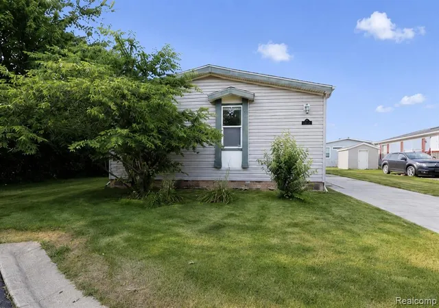 Photo 1 of Condo for sale at 3423 Green Apple Ct, Carleton, MI 48117 | MLS# 61013952 | Listing updated on 2026-08-12