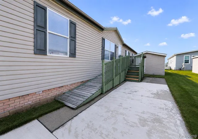 Photo 2 of Condo for sale at 3423 Green Apple Ct, Carleton, MI 48117 | MLS# 61013952 | Listing updated on 2026-08-12