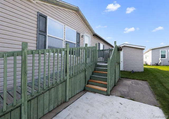 Photo 3 of Condo for sale at 3423 Green Apple Ct, Carleton, MI 48117 | MLS# 61013952 | Listing updated on 2026-08-12