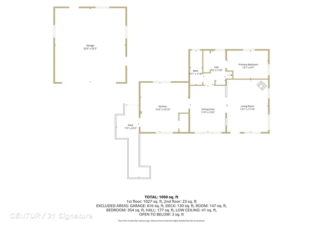 Photo 40 of Single family home for sale at 408 W Capitol St, Saginaw, MI 48604 | MLS# 50215922 | Listing updated on 2026-08-30