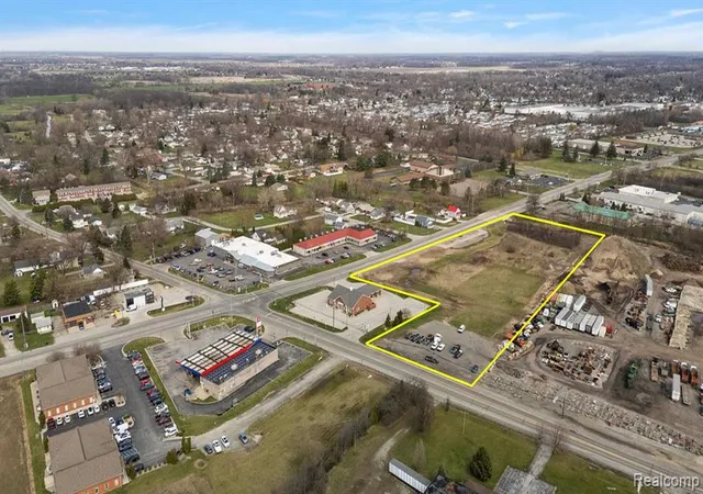 1st image of S Telegraph Rd / Dunbar Rd, Monroe, MI 48161 | MLS# 60958906