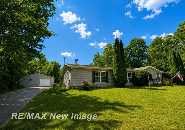 1st image of 19095 Grabowski Rd, Saint Charles, MI 48655 | MLS# 50219456