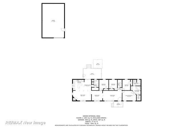 27th image of 19095 Grabowski Rd, Saint Charles, MI 48655 | MLS# 50219456