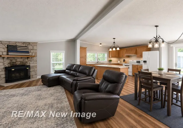 2nd image of 19095 Grabowski Rd, Saint Charles, MI 48655 | MLS# 50219456