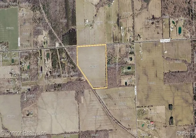 Homes for sale in Avoca, MI | Vl Imlay City Rd, Avoca, MI 48006 | MLS# 60952105