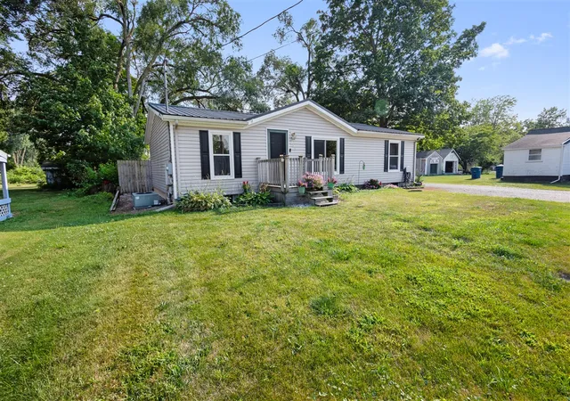 2nd image of 288 Perkins St, Coldwater, MI 49036 | MLS# 70548985