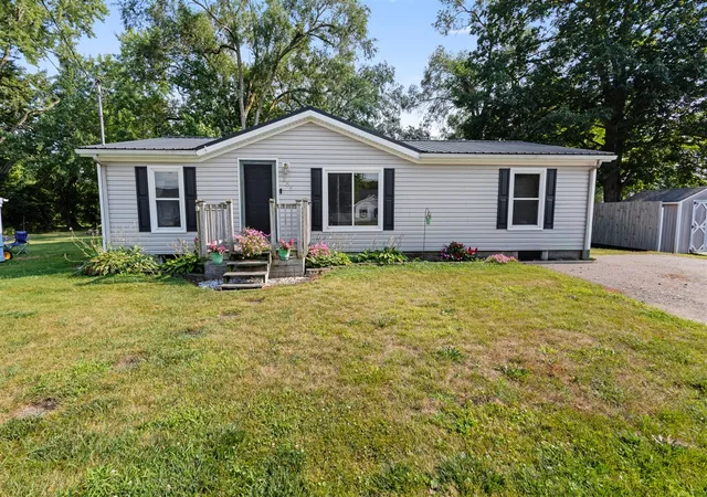 4th image of 288 Perkins St, Coldwater, MI 49036 | MLS# 70548985