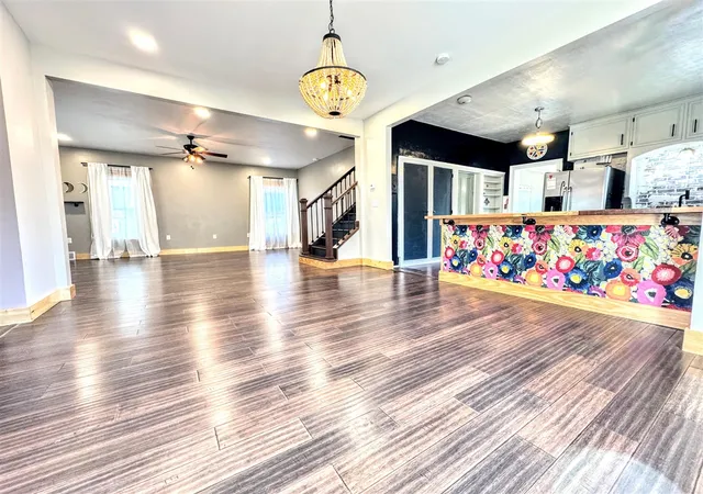 Photo 2 of Sale Pending at 612 Marion Ave, Big Rapids, MI 49307 | MLS# 70485072 | Listing updated on 2025-11-25