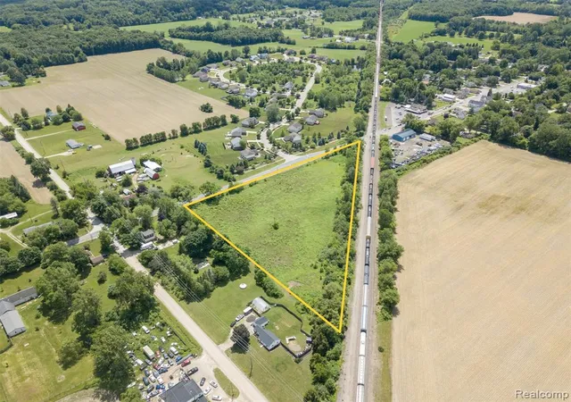 1st image of 10467 Willis Rd, Willis, MI 48191 | MLS# 60971008